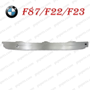 BMW M2 F87 / 2 F22 F23 2014～ フロント バンパー リインホースメント リーンホースメント コア サポート 51117255393 51117275178