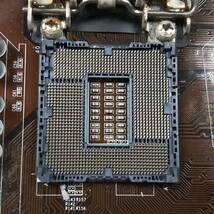 【中古パーツ】BIOS確認のみ、B85H3-M4 V:2.0 マザーボード　LGA1150 ■MB1360_画像3