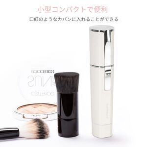 レディースシェーバー 電動シェーバー 女性 小型 無痛 脱毛器 ボディシェーバー 全身用可能 IPX7防水 携帯用