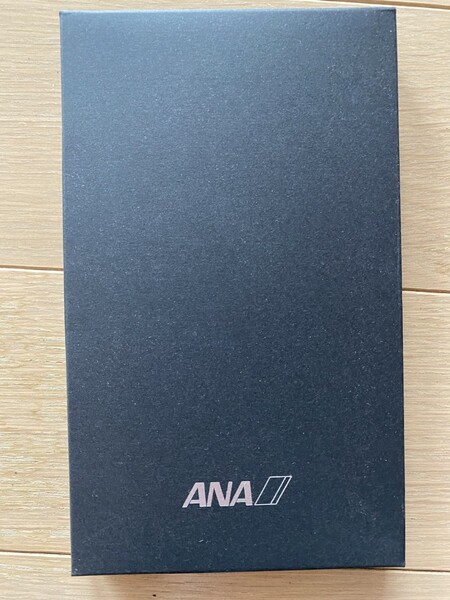 【新品未使用】ANA 2021年 手帳 フライヤーズ 全日空 手帳 ANA