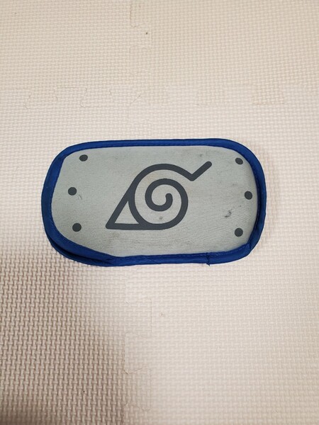 ナルト PSPケース