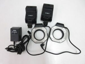 yo2516/MINOLTA ミノルタ MACRO 1200 AF CONTROL UNIT その他 60