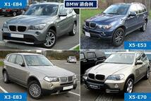 【送料無料】BMWフロントガラス左右交換用ゴム★Z4E46E85E86X1X3X5Z3M3M5E90E91E92E93E60E61E63E64E65E66E67E87E81E82E88E38_画像9