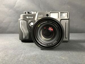 7/13a59 カメラ FUJI 6×9 Professional GW690Ⅲ 富士フィルム フジ フィルムカメラ 中判カメラ ボディ レンズ