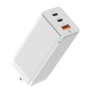 Baseus PD 充電器 65W usb充電器 3ポートPSE認証済