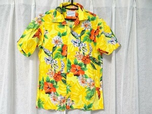 希少 70年代 ビンテージ Surfside Sportwear アロハシャツ レトロ 当時物