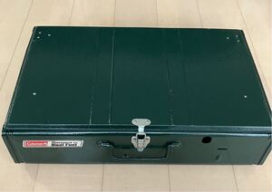ツーバーナーコンロ Coleman(訳アリ)