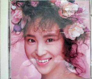 松田聖子♪CD【同梱可】品質保証♪StrawberryTime