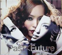 安室奈美恵♪CD+DVD【同梱可】品質保証♪Past＜Future_画像1