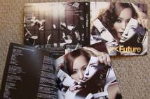 安室奈美恵♪CD+DVD【同梱可】品質保証♪Past＜Future_画像3