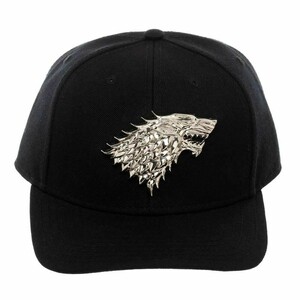 海外　限定品 　ゲーム・オブ・スローンズ Game of Thrones　帽子 11