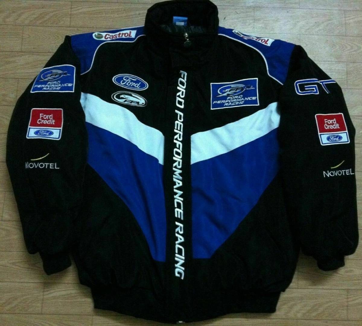 ヤフオク! -ford(ジャンパー、ジャケット)の中古品・新品・未使用品一覧