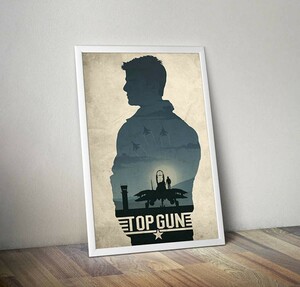  abroad limited goods top Gamma -velik Tom cruise poster 3