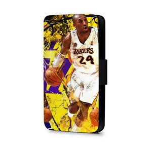 海外　限定品 コービー・ブライアント　NBA レイカーズ　iphone1111pro11proMaxXXsXrXs Max88plus77plus66s6s plusケース 76