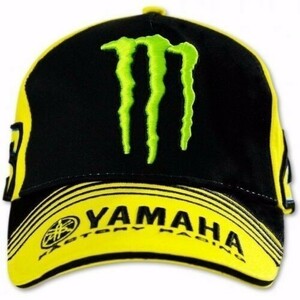 海外　限定品　新品　バレンティーノ・ロッシ　MotoGP VR46 帽子　キャップ　16