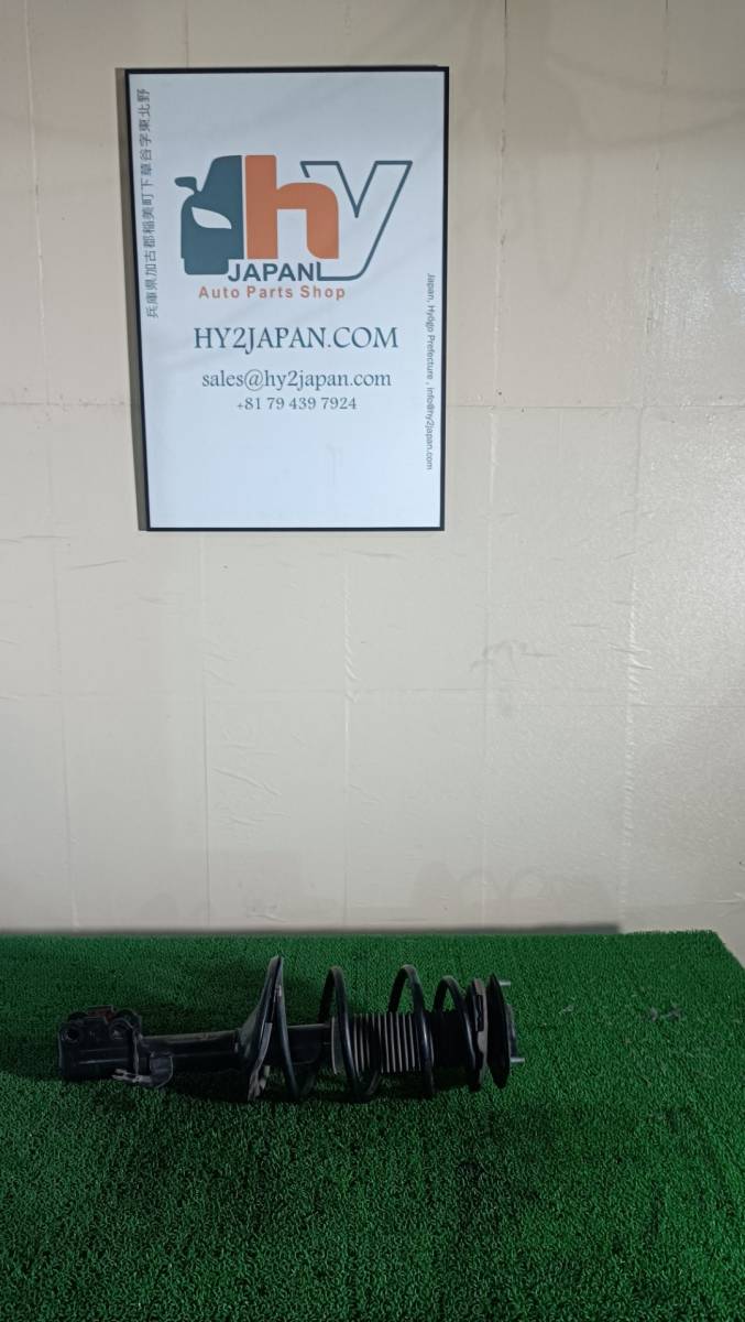 ヤフオク! -エスティマ acr30 ショックの中古品・新品・未使用品一覧