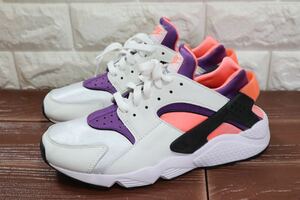 新品 26.5㎝ NIKE ナイキ　AIR HUARACHE エアハラチ　メンズスニーカー