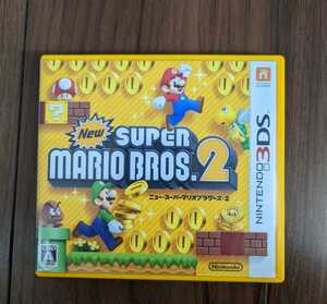 スーパーマリオブラザーズ2