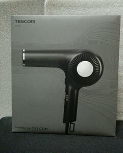 [ new goods ] hair - dryer TESCOM Tescom NIB2600(K)