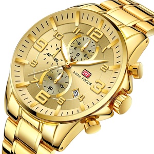 新品 新作 腕時計 メンズ腕時計 アナログ クォーツ式 クロノグラフ ビジネスウォッチ 豪華 高級 人気 ルミナス 防水★UTF42-03★