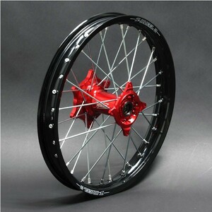 Z-Wheel W21-21031 AR1 ホイールキット リヤ CR25000-CRF450-12 19コンプリートキット