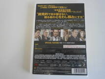 レンタル版ＤＶＤ　コンテイジョン　2011年製作　正体不明の〇〇〇〇感染_画像2