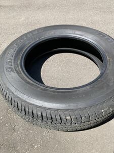 ブリヂストン　ブリジストン　bridgestone DUELER HT 175/80/16 中古タイヤ　10部山　4本セット