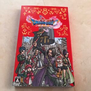 ドラゴンクエストXI過ぎ去りし時を求めて任天堂Switchゲームソフト
