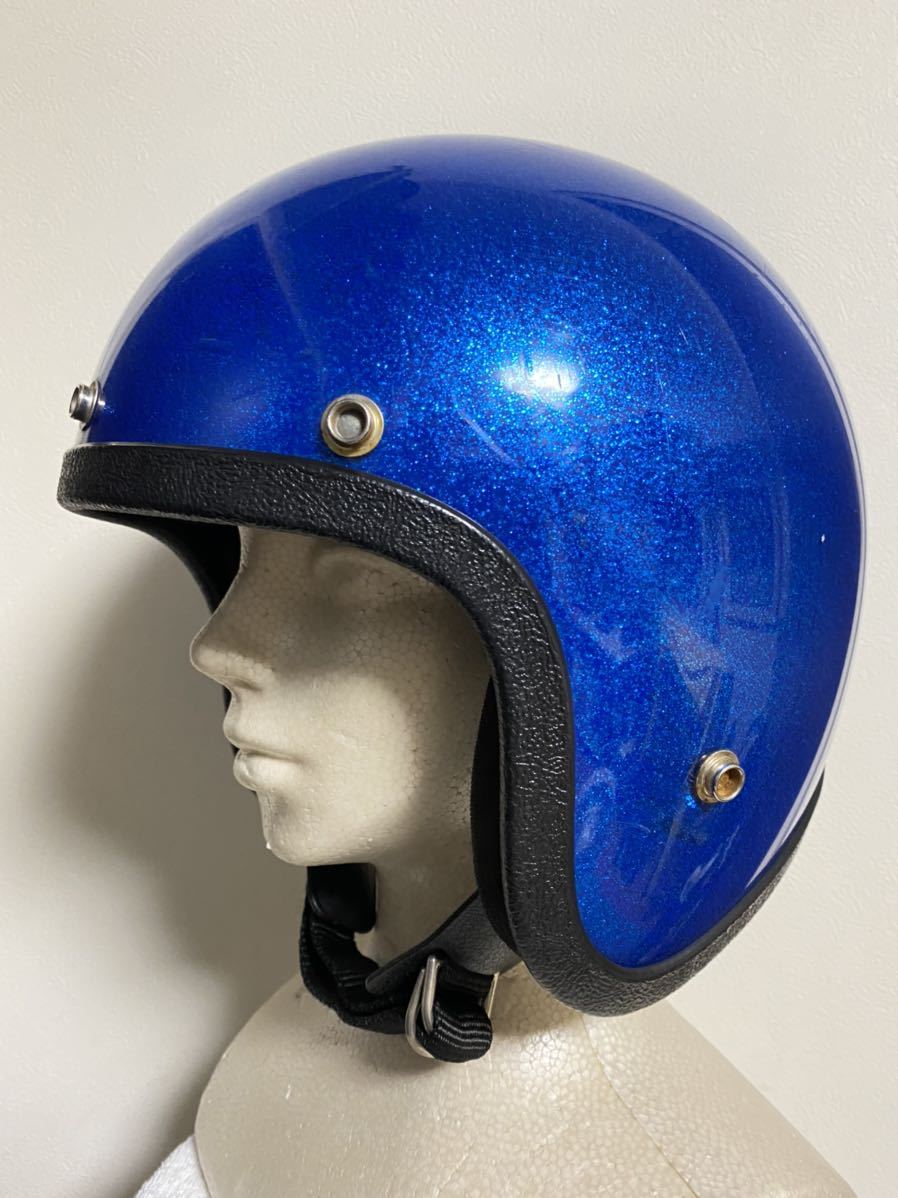 ヤフオク! -ビンテージ70年代ヘルメットの中古品・新品・未使用品一覧