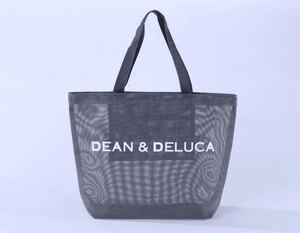 DEAN DELUCA (ディーン アンド デルーカ) メッシュトートバッグ Lサイズ