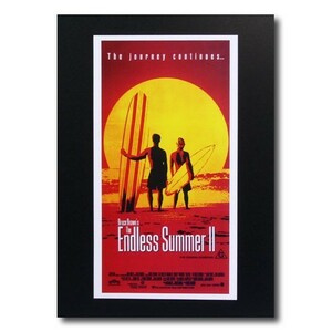 The Endless Summer