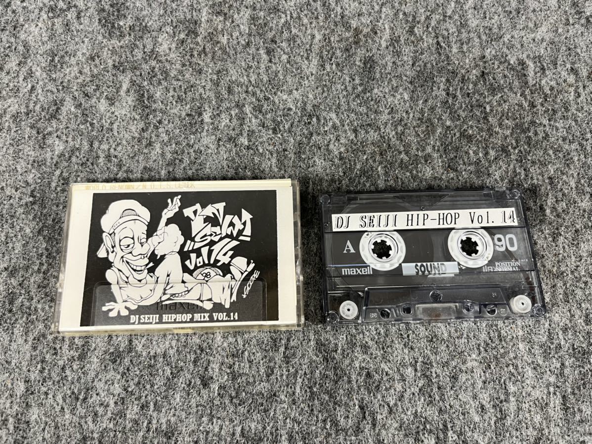 ヤフオク! -mixテープ(ラップ、ヒップホップ)の中古品・新品・未使用品一覧