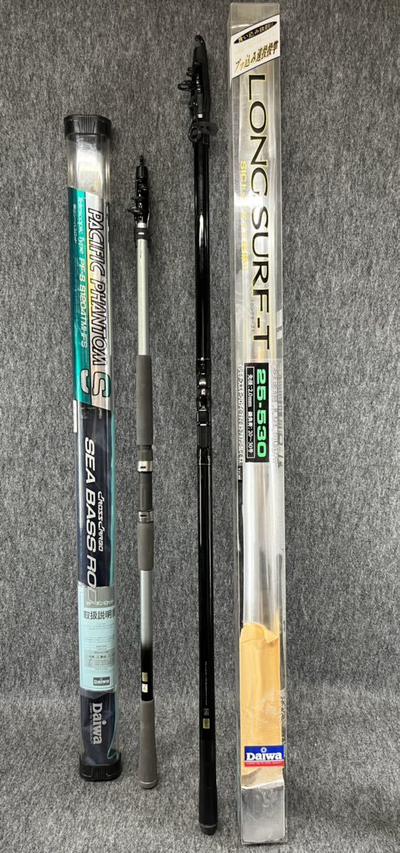 ヤフオク! -「ロングサーフt ダイワ」の落札相場・落札価格