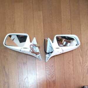 GC8 Impreza door mirror WRX STI mirror Subaru original OEW 5069