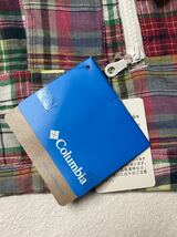 ◆ Columbia ◆ コロンビア 新品タグ付 アウトドア カジュアルスタイル Fletcher Jacket パッチワーク フレッチャージャケット XL_画像8