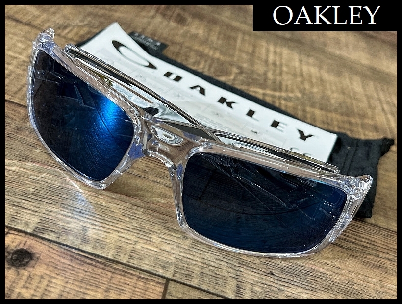 WEB限定カラー有 オークリー OAKLEY oo9417 サングラス グリーン