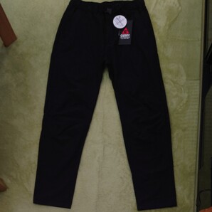 GERRY アクティブパンツ 2wayテーパードストレッチ 新品