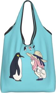スパイファミリーアーニャエコバッグ