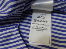 送料込み POLOラルフローレン 新品★110cm★\10890 BDシャツ/Poplin_画像8