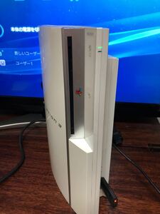 PS3本体