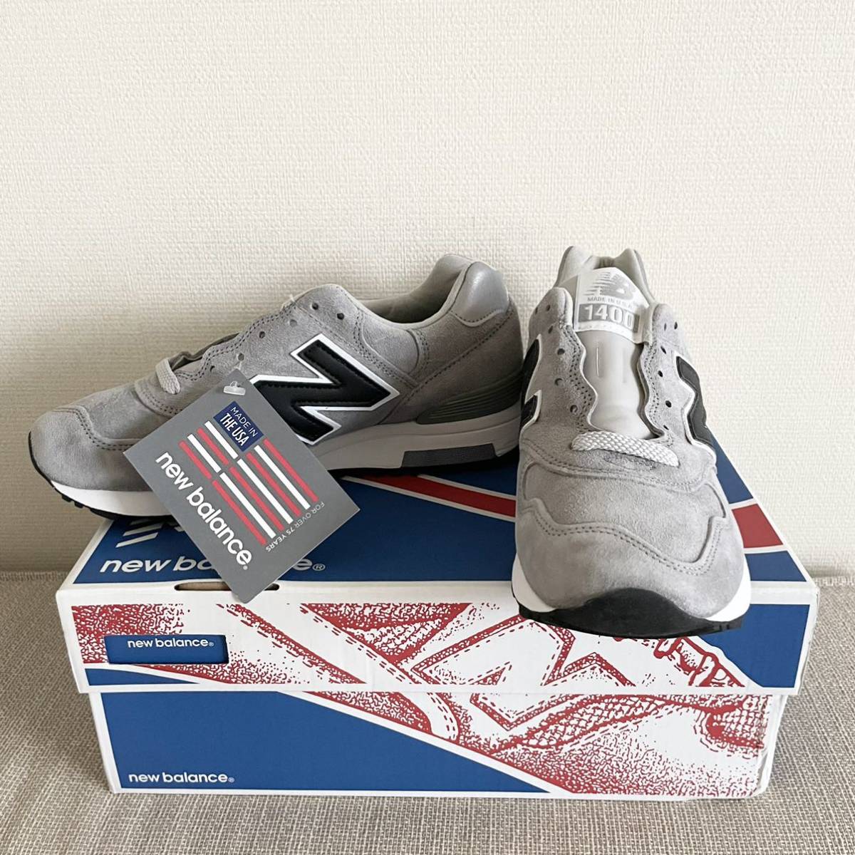 j.crew別注!NEW BALANCE M1400JC7 1300 990 | centraldoepirs.com.br