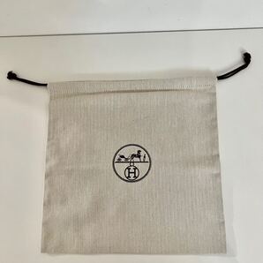 エルメス HERMES 保存袋