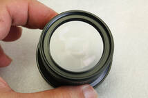 送料520円。ケンコー　Kenko WIDE CONVERSION LENS x0.45 KUW-045　取り付け径52mm 　 管理B16_画像3