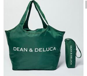 DEAN&DELUCA エコバッグ