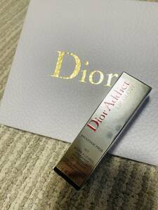 クリスチャン ディオール ディオール アディクト リップ グロウ #001 Dior