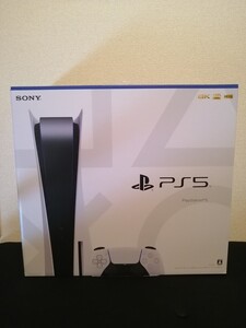 ☆PlayStation5☆ *4K 8K HDR (開封済み)*必ず説明文をお読み下さい*無料ソフト付