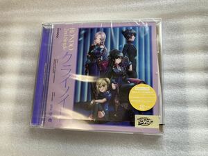 D4DJ 燐舞曲 2nd Single クライノイド 通常盤 開封済み・付属品無し(CDのみ)