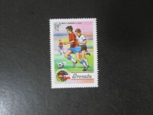 グレナダ　ワールドカップサッカー　1974-09-03
