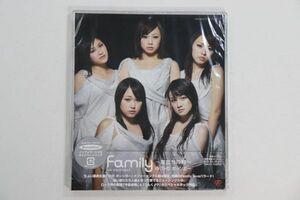 ■ＣＤ■Ｆａｍｉｌｙ～旅立ちの朝～■ＴＨＥ　ポッシボー■未開封■