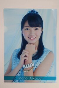 ■Ａ４クリアファイル■ＡＮＧＥＲＭＥ■相川茉穂■中古■